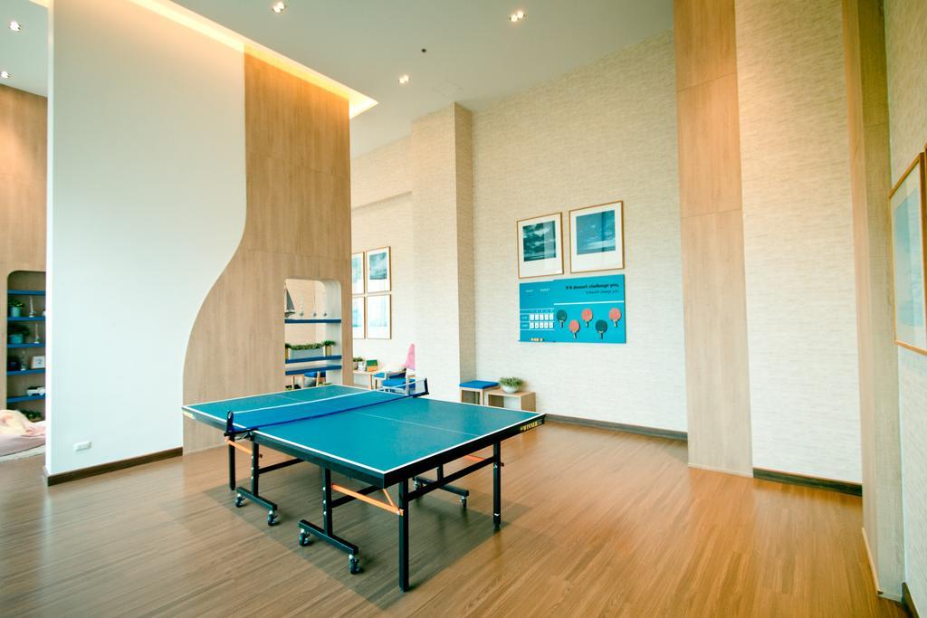 Baan Kiang Fah Apartment By Patcha هوا هين المظهر الخارجي الصورة