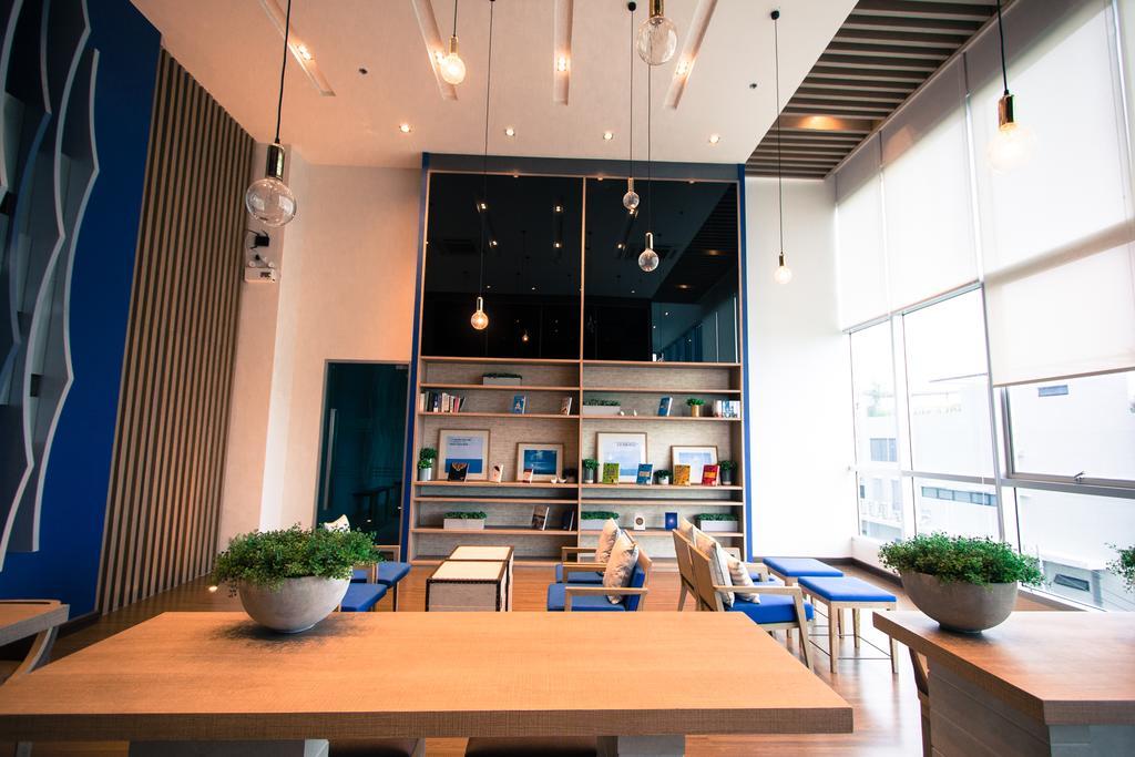 Baan Kiang Fah Apartment By Patcha هوا هين المظهر الخارجي الصورة