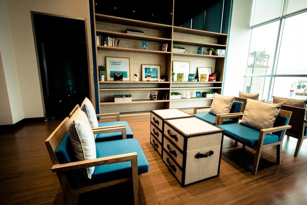 Baan Kiang Fah Apartment By Patcha هوا هين المظهر الخارجي الصورة