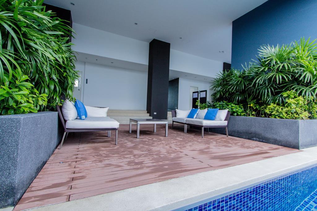 Baan Kiang Fah Apartment By Patcha هوا هين المظهر الخارجي الصورة