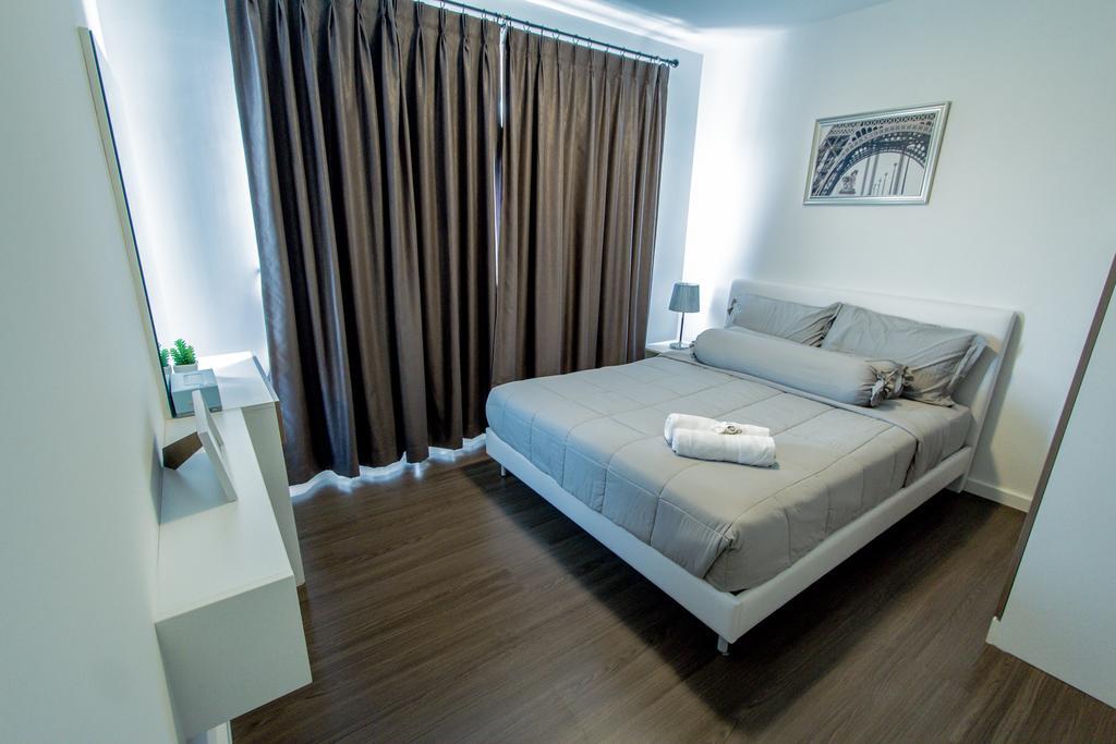 Baan Kiang Fah Apartment By Patcha هوا هين المظهر الخارجي الصورة