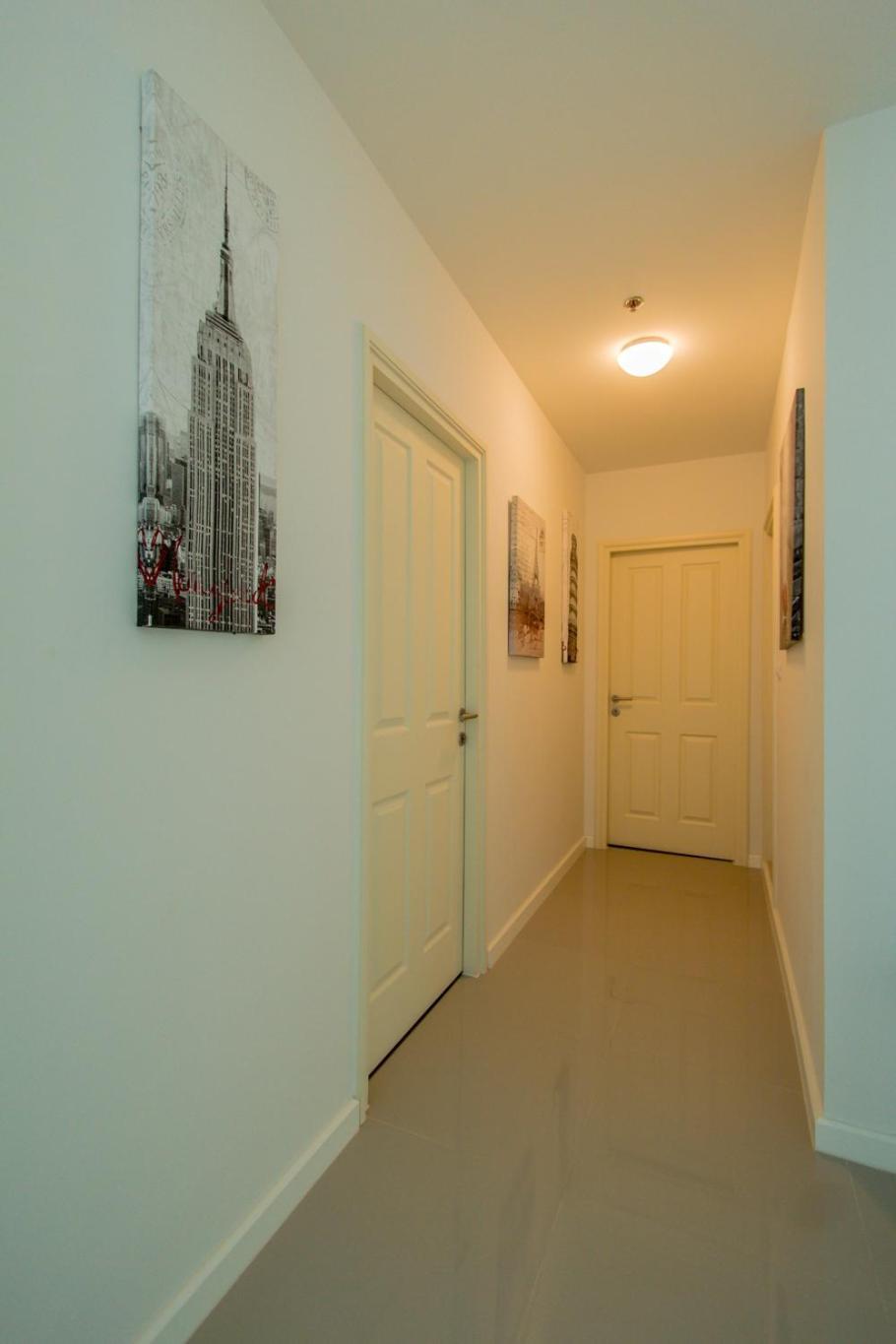 Baan Kiang Fah Apartment By Patcha هوا هين المظهر الخارجي الصورة