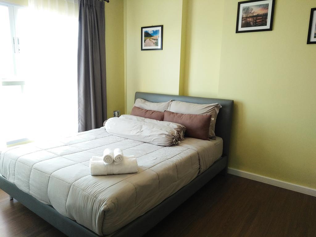 Baan Kiang Fah Apartment By Patcha هوا هين المظهر الخارجي الصورة